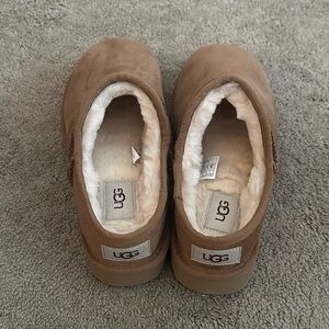 UGG Brown Slippers